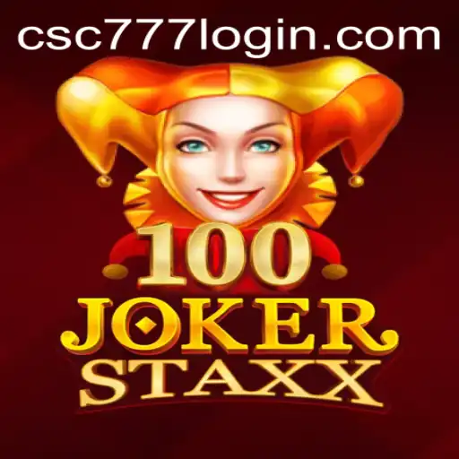 Exploring the Thrilling World of 100JokerStaxx in the Era of CSC777 PH Login