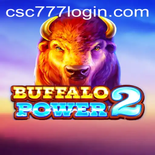 Unleashing Buffalo Power 2: A Thrilling Venture into the Wild with CSC777 PH Login