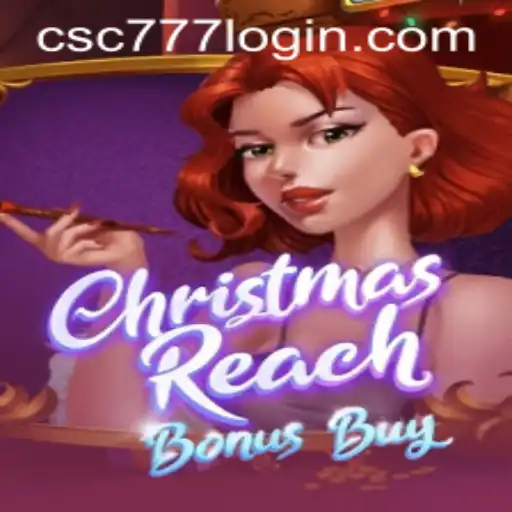 Discover the Festive Thrills of ChristmasReachBonusBuy