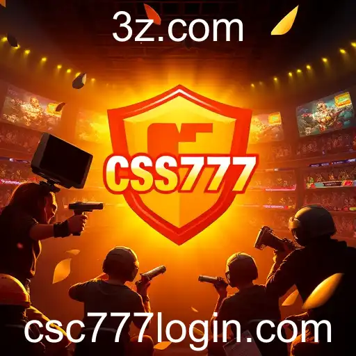 A Ascensão do csc777: O Futuro dos Jogos Online