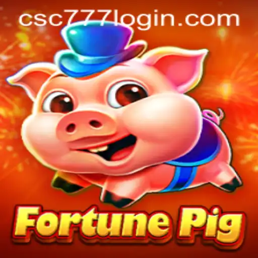 Exploring FortunePig: An Exciting Gaming Experience with CSC777 PH Login