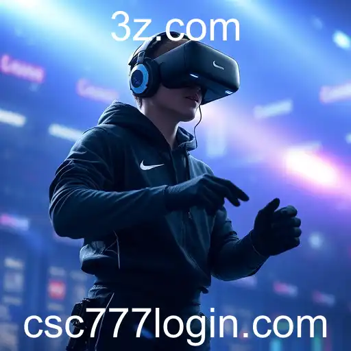 O Futuro dos Jogos: Tendências e Tecnologias Avançadas