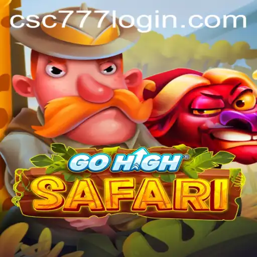 GoHighSafari: An Adventurous Gaming Experience