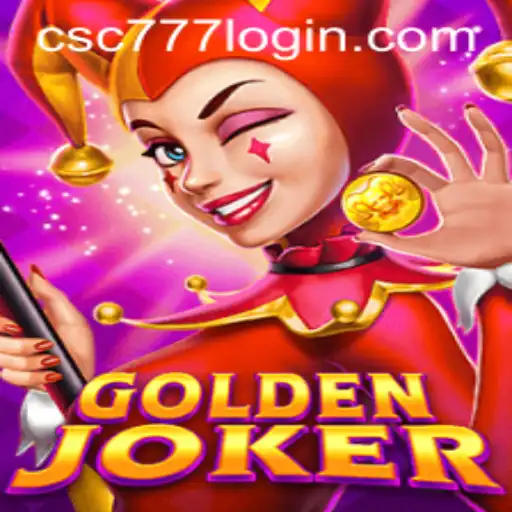 GoldenJoker: A Thrilling Gaming Experience with CSC777 PH Login