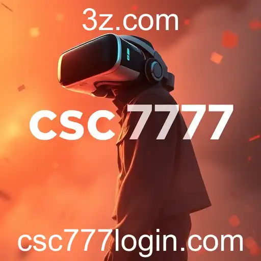 O Impacto do csc777 no Mundo dos Jogos