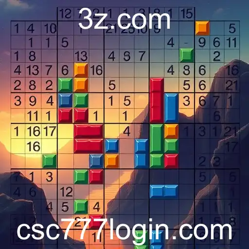 O Impacto do CSC777 no Mundo dos Jogos Online