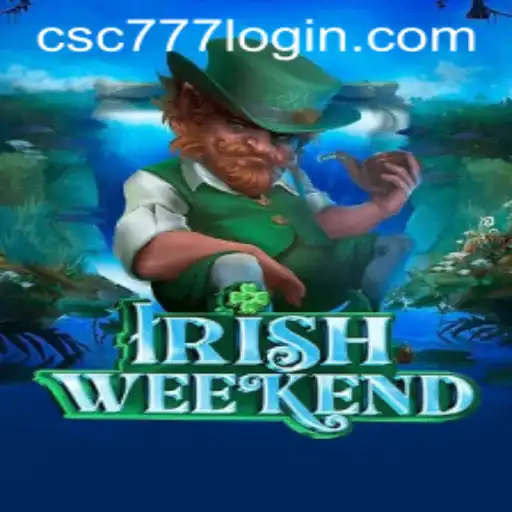 Experience the Thrills of IrishWeekend: A Captivating Gaming Adventure