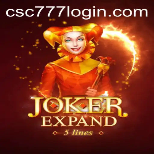 Exploring the Thrills of JokerExpand: A New Gaming Experience