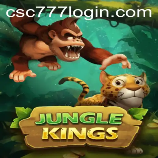 Master the Wilderness in JungleKings: An Exciting Adventure Awaits