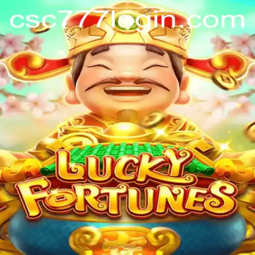 Discovering the Excitement of LUCKYFORTUNES: An In-Depth Exploration