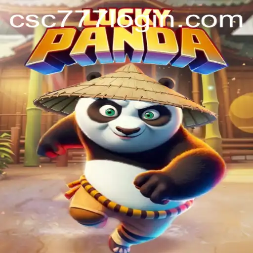 Explore the Enchanting World of LuckyPanda: A Comprehensive Guide with a Focus on CSC777 PH Login