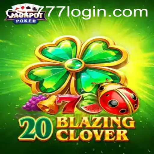 Exploring 20BlazingClover and CSC777 PH Login