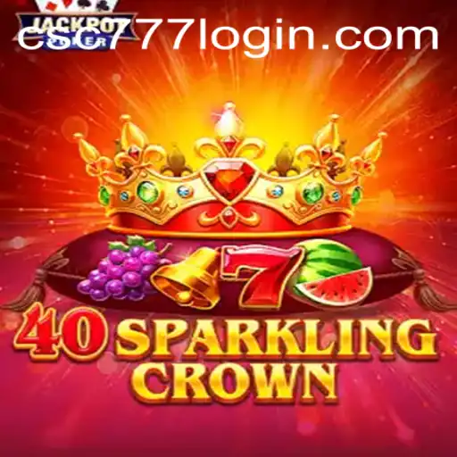 An In-Depth Guide to 40SparklingCrown and CSC777 PH Login