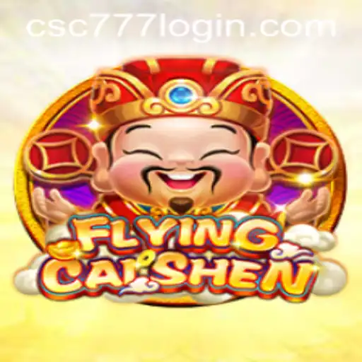 Exploring 'FlyingCaiShen': A Mesmerizing Gaming Experience