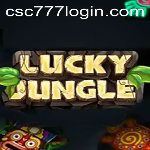 Unlocking the Thrills of LuckyJungle: A Comprehensive Guide to CSC777 PH Login