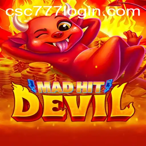 MadHitDevil: The Thrilling Game of Strategy and Speed
