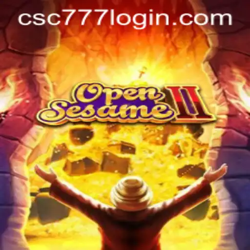 OpenSesameII: Unlock the Adventure with CSC777 PH Login