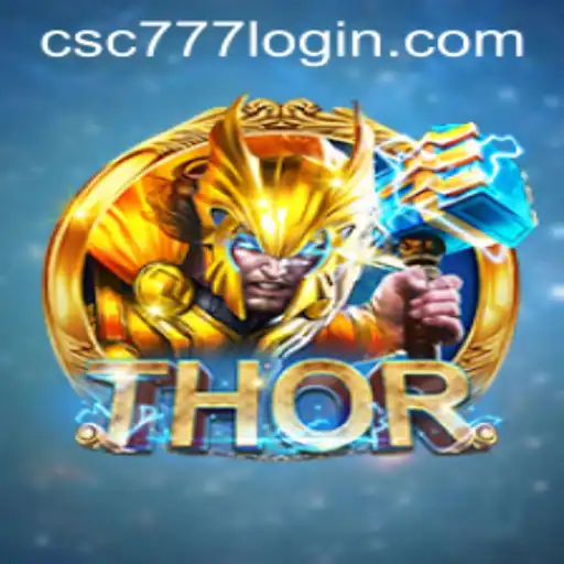 Discover 'THOR': An Epic Gaming Experience with a Twist