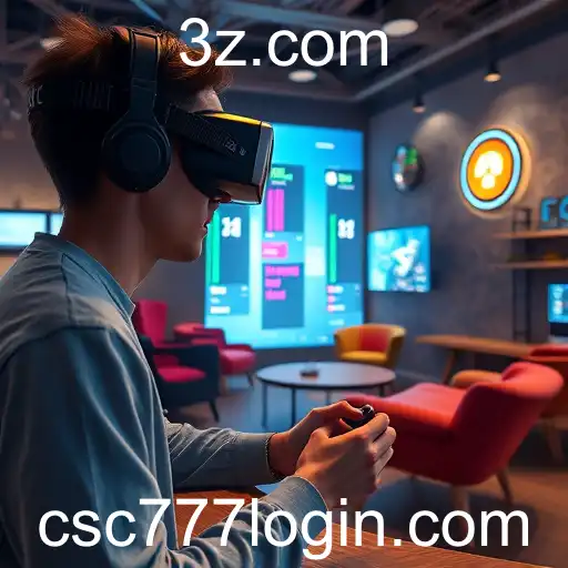 Revolução dos eSports: CSC777 Transforma o Cenário Competitivo