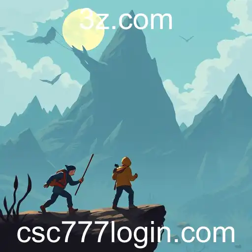 Revolução nos Jogos Online: A Ascensão do csc777