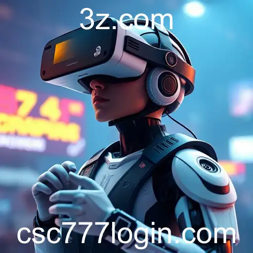 Inovações Tecnológicas Transformam o Mundo dos Jogos