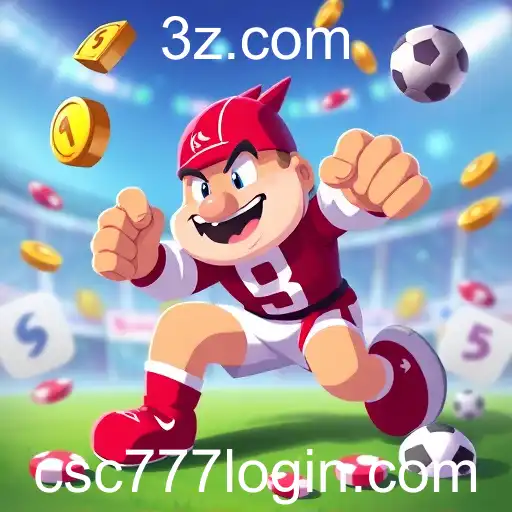 Revolução dos Jogos com CSC777