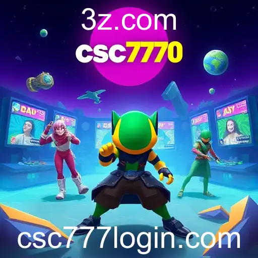 A Ascensão de 'csc777': O Fenômeno dos Jogos Online