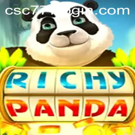 RichyPanda: A Thrilling Adventure Awaits with CSC777 PH Login