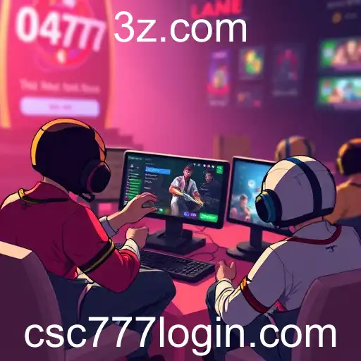 Ascensão dos Jogos Online em 2025