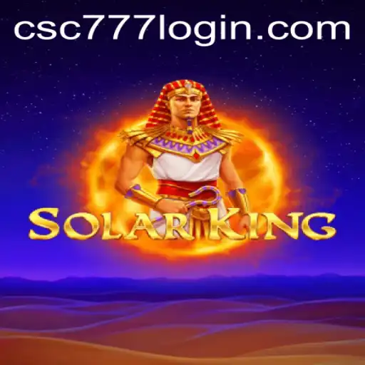 SolarKing: An Immersive Journey Through Celestial Strategy