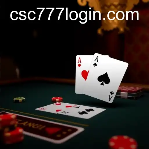 Exploring the Baccarat Game with CSC777 PH Login