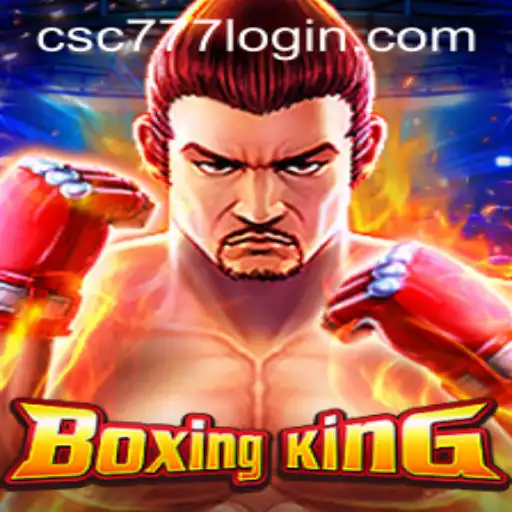 BoxingKing: The Ultimate Combat Experience