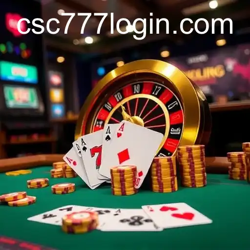 Exploring the Exciting World of Casino Games: A Focus on csc777 PH Login