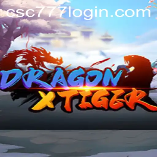 DragonXTiger: An Immersive Gaming Experience with CSC777 PH Login