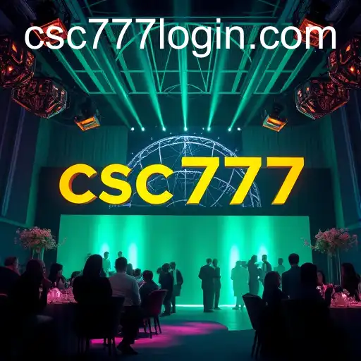 Exclusive Events: Unveiling the Allure of csc777 PH Login