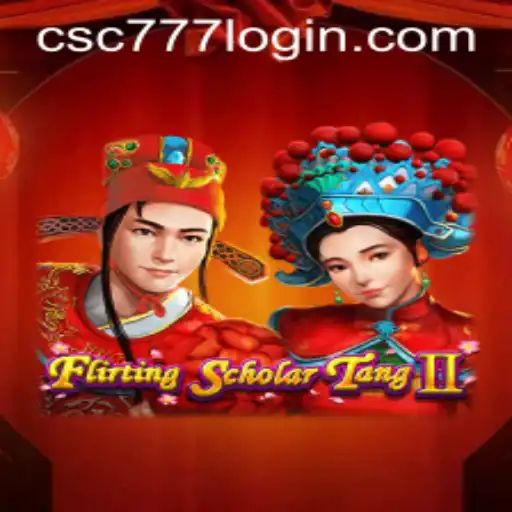 Flirting Scholar Tang II: A Thrilling Gaming Experience