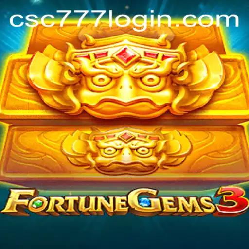 Discovering the Exciting World of FortuneGems3 and Understanding csc777 PH Login