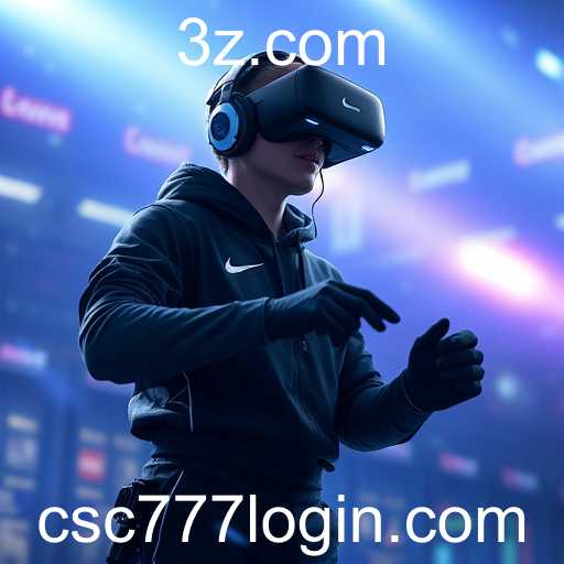 O Futuro dos Jogos: Tendências e Tecnologias Avançadas