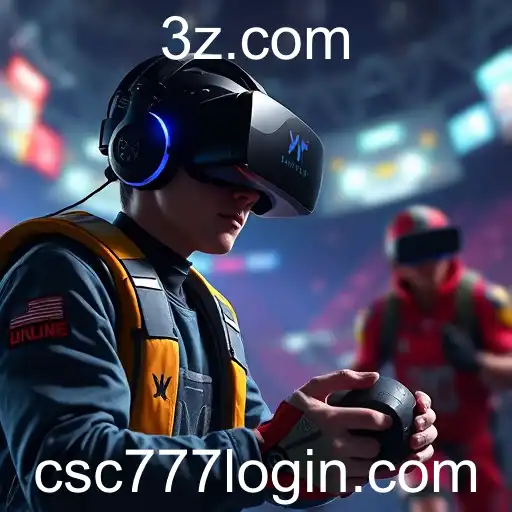 A Revolução do Setor de Jogos em 2025