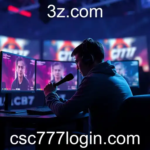 A Revolução dos Jogos no Cenário Atual