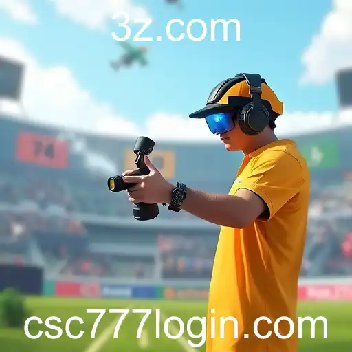 A Evolução do Site CSC777: Inovações e Comunidade