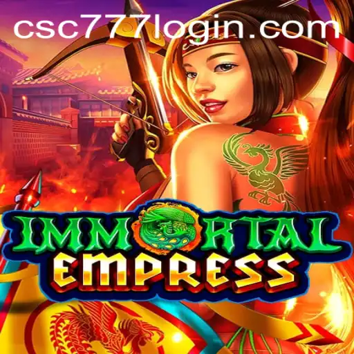 ImmortalEmpress: Unveiling the Mystique and Intrigues of the Latest Gaming Sensation