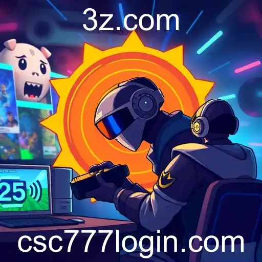 O Impacto dos Jogos Online em 2025