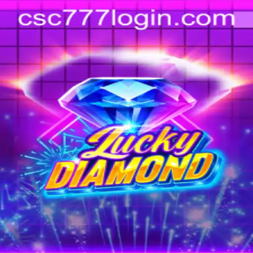 Discover the Thrills of LuckyDiamond with CSC777 PH Login