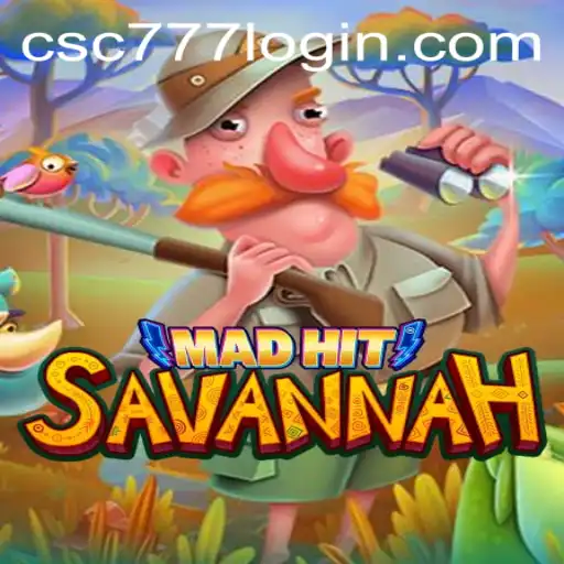 Exploring MadHitSavannah: A Dynamic Gaming Experience