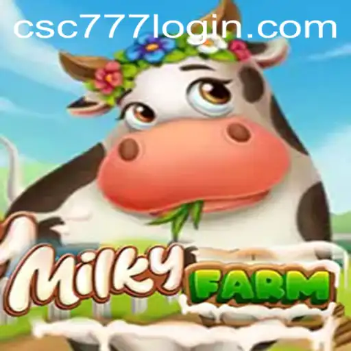 Exploring the Intriguing World of MilkyFarm: A New Era in Gaming with csc777 PH Login