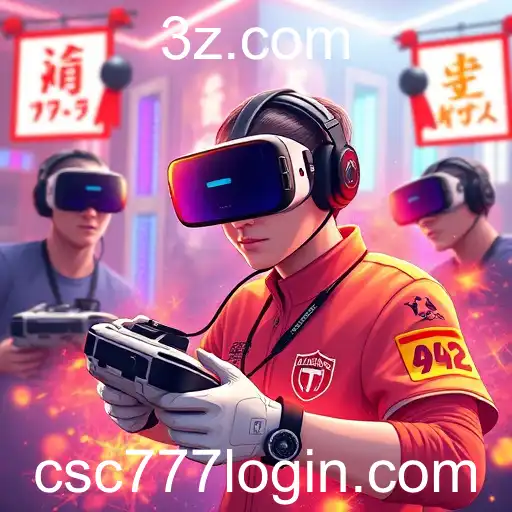 Novas Tendências no Mercado de Jogos em 2025