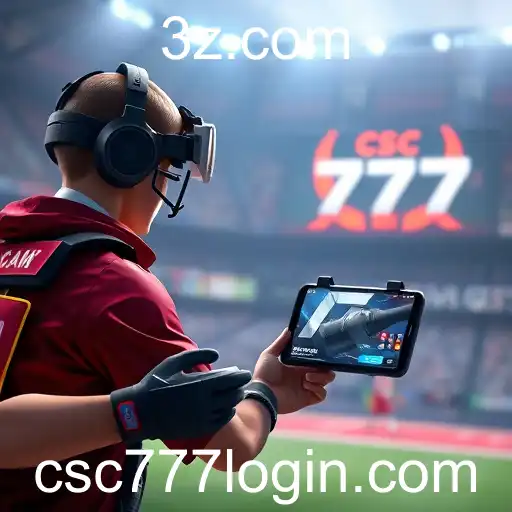 Tendências e Inovações no Mundo dos Jogos Online