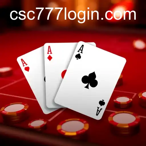 Exploring the Exciting World of Online Baccarat with CSC777 PH Login