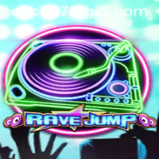 RaveJump: Experience the Thrill of Modern Gaming